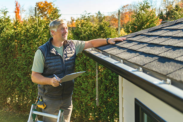 Trusted Flat Roof Repair service in Hampshire, TN - Ben Roofing and Steel LLC